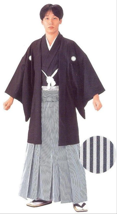 Юката хаори