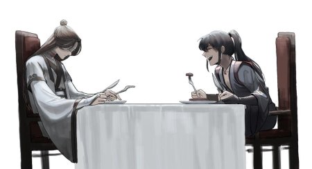 Сюэ Ян Магистр дьявольского культа