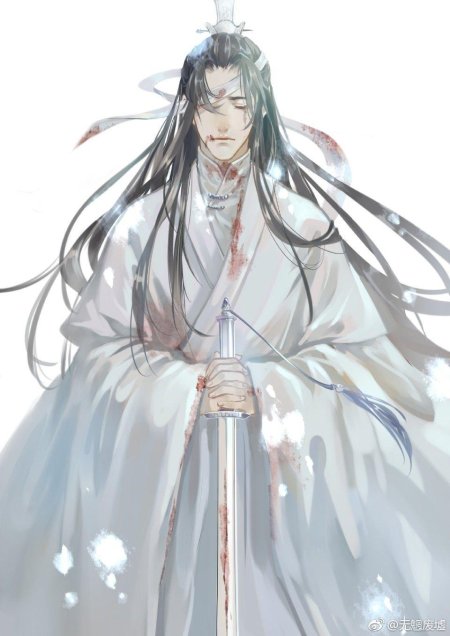 Сяо Синчэнь Магистр дьявольского культа