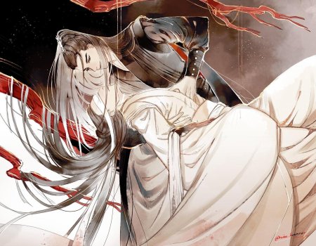 Сяо Синчень Магистр дьявольского