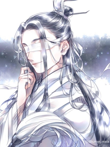 Сяо Синчэнь Магистр дьявольского культа