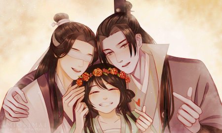 Сюэ Ян Магистр дьявольского культа