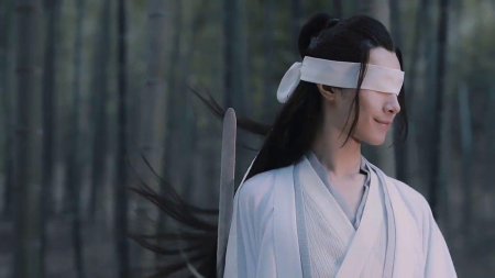 Сюэ Ян Сун Лань дорама