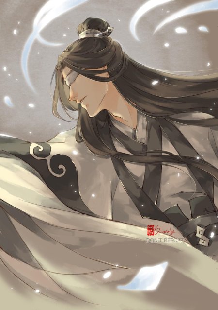 Сяо/Сюэ Магистр дьявольского культа