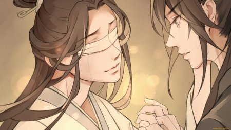 Сюэ Ян Магистр дьявольского культа