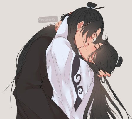 Магистр дьявольского культа Сяо синь Чэнь