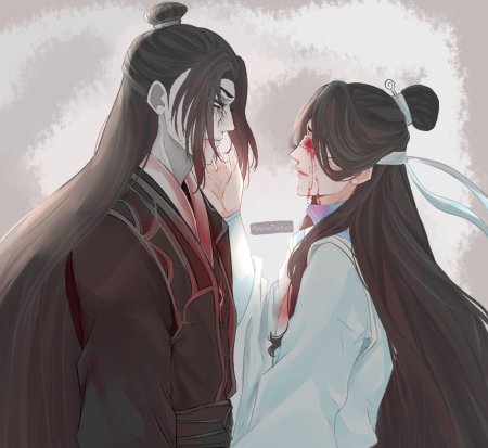 Сяо Синчэнь Магистр дьявольского культа