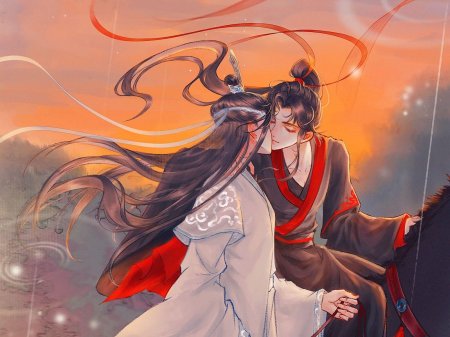 Сяо Синчэнь Магистр