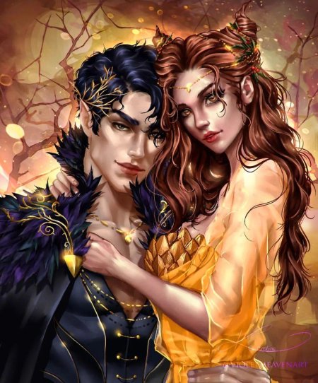 Джуд Холли Блэк