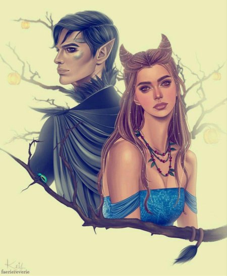 Джуд Холли Блэк