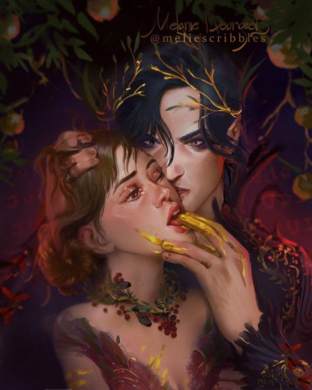 Джуд Холли Блэк