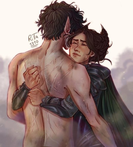 Блэк Холли "жестокий принц"