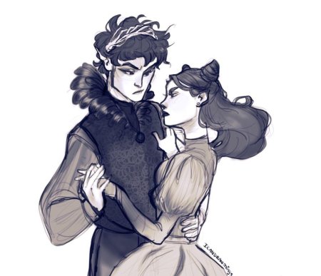 Джуд Дуарте жестокий принц