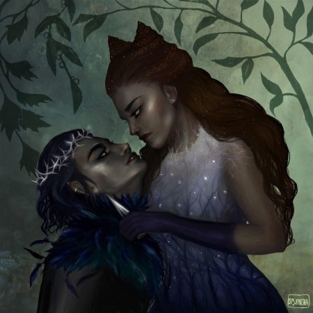 Блэк Холли "жестокий принц"