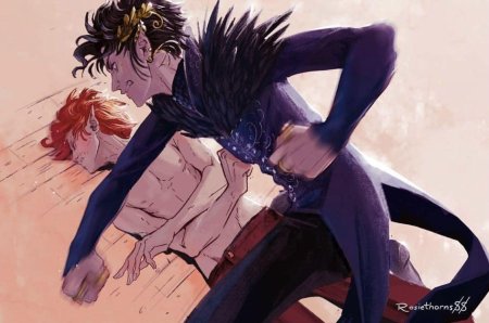 Жестокий принц Холли Блэк Локк