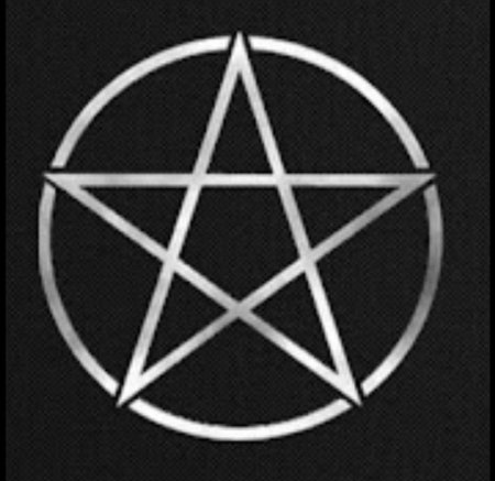 Пентаграмма заставка