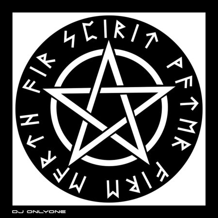 Викканская пентаграмма