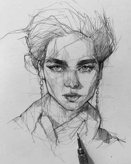 Художник Efrain malo