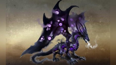 Heroes 6 дракон маласса