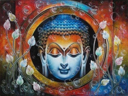 Мокша Индуизм