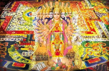 Сансара философия древней Индии