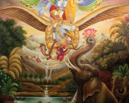 Артха Кама дхарма Мокша