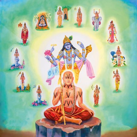 Лагхима сиддхи