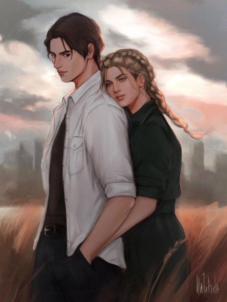 Йонас и Лу клуб романтики