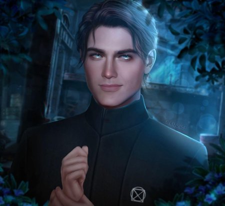 Кей клуб романтики пси