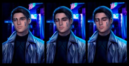 Кей клуб романтики пси