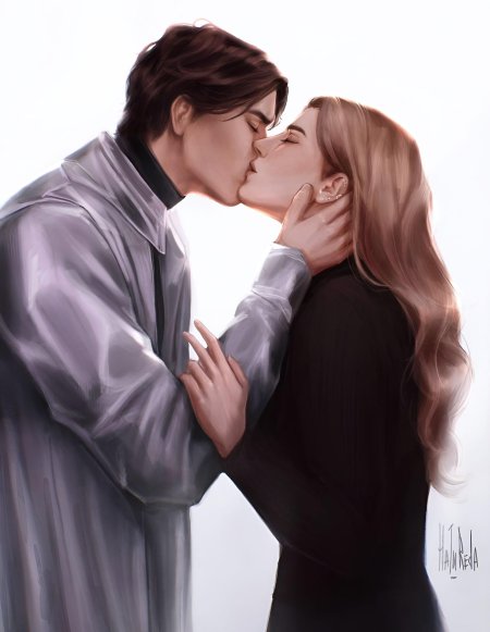 Кей и Лу арт