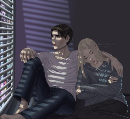 Кей клуб романтики пси