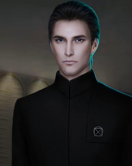 Иво Мартен клуб романтики