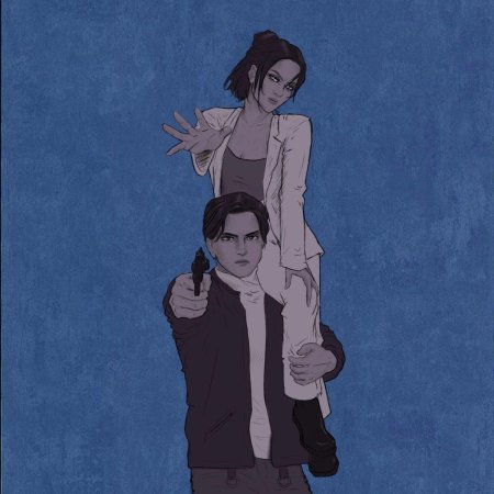 Лу и Кей клуб романтики