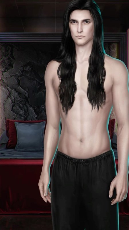 Иво Мартен клуб романтики