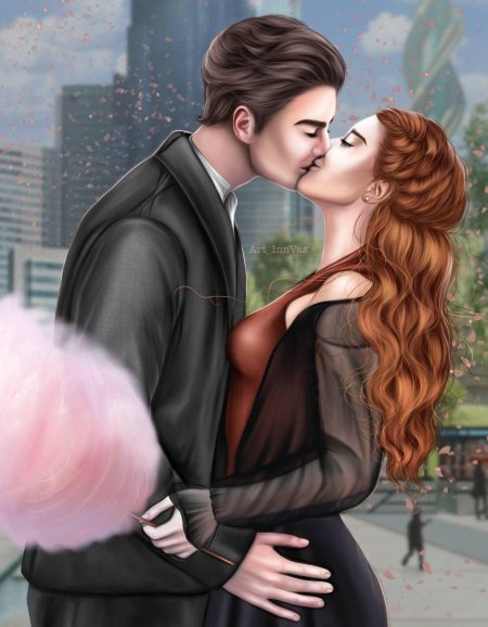 Лу и Кей клуб романтики