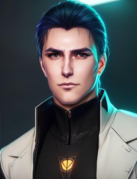 Иво Мартин пси