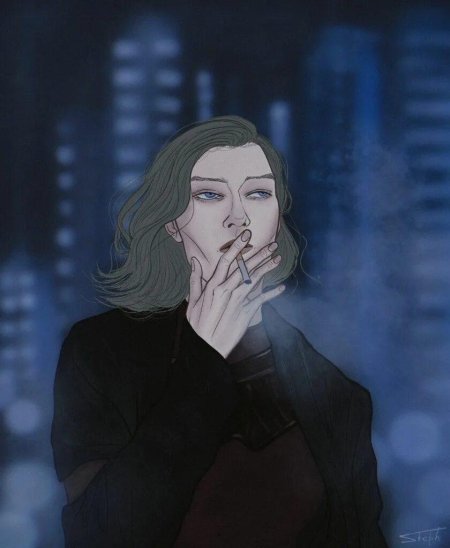 Лу Рид клуб романтики