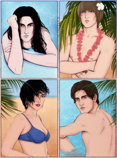 Пси Автор истории клуб романтики