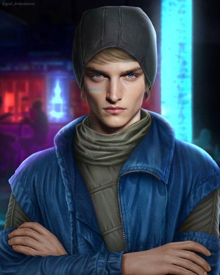 Йонас клуб романтики