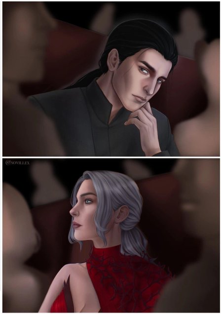 Иво Мартен клуб романтики пси