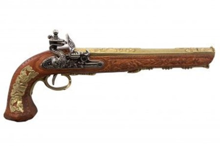 Дерринджер Denix