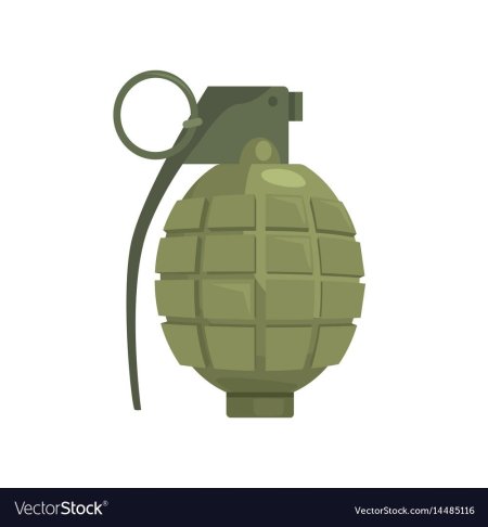 Осколочная граната