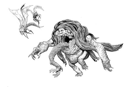 Слаад головастик ДНД