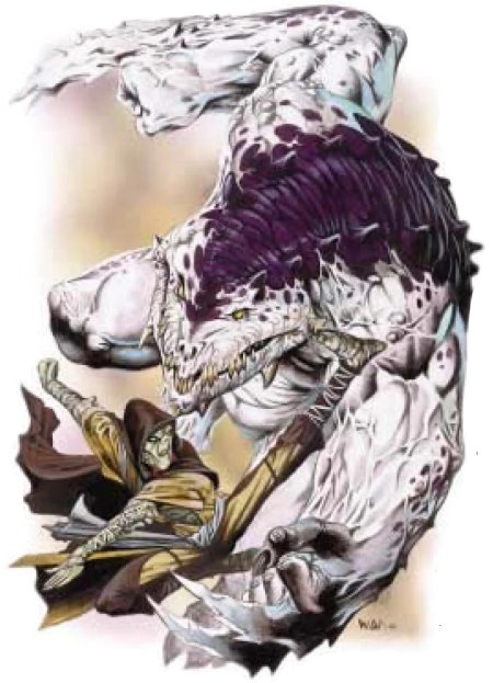 Гитзерай ДНД