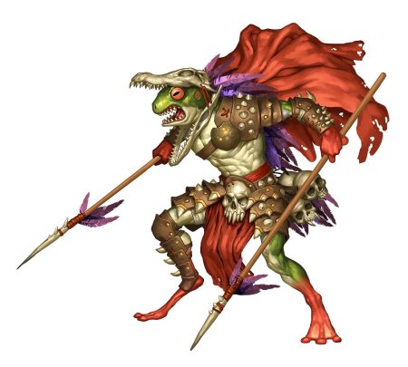 Шифтер ДНД 5