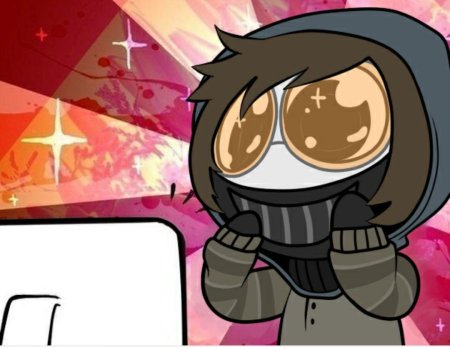 Мемы крипипаста Тикки Тоби