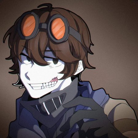 Тикитьоби. Криппипаста