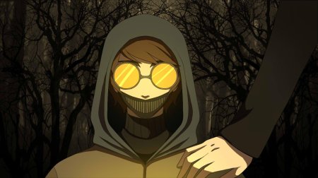 Крипипаста Тики Тоби арт