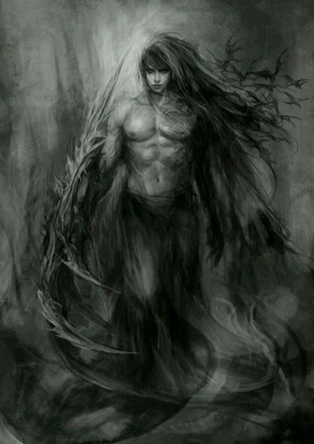 Ариох демон